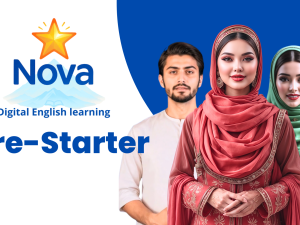 LMS Main Profiles Pre-Starter