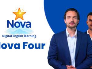 Nova 4 Poster